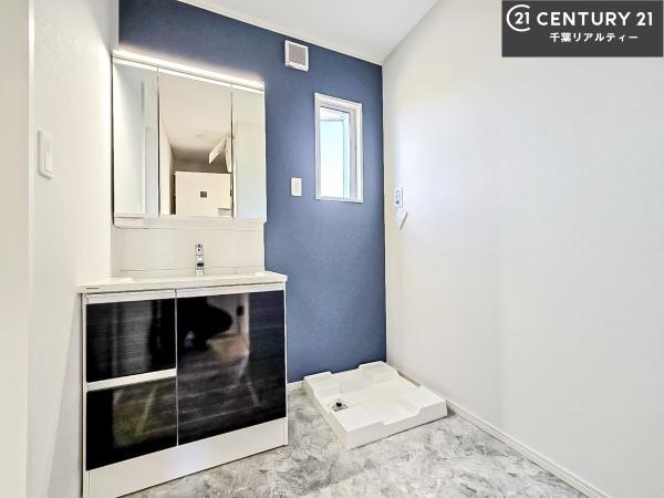 船橋市坪井町　4号棟