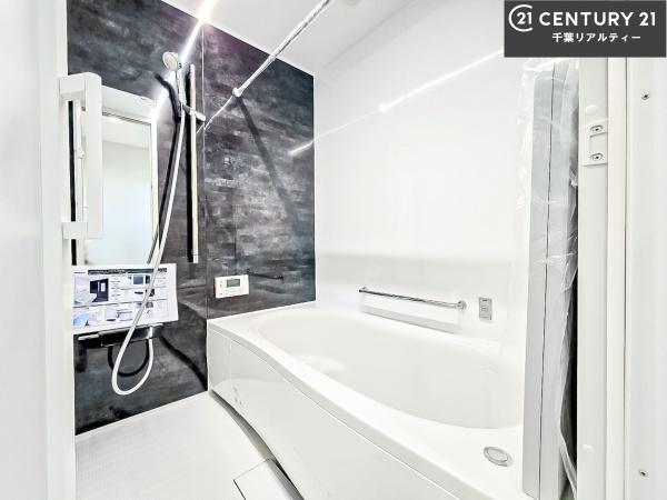 船橋市坪井町　4号棟