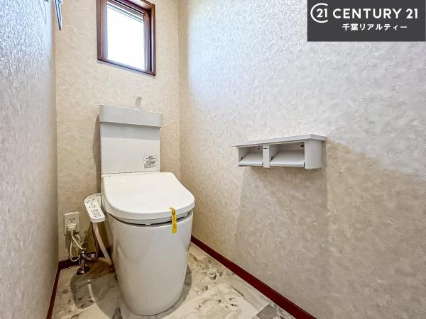 船橋市坪井町　8号棟