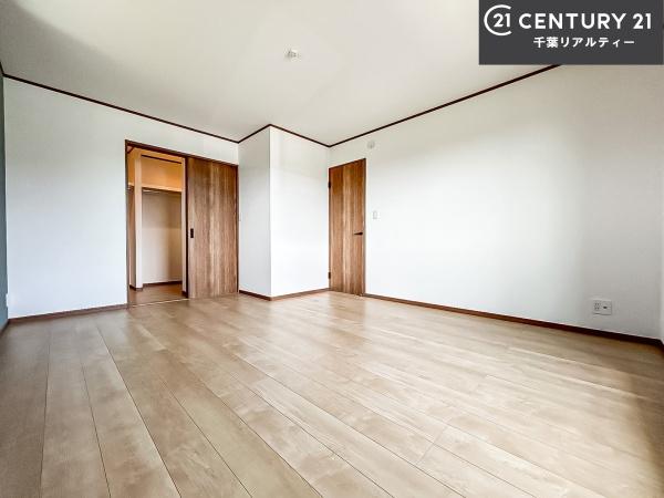 船橋市坪井町　8号棟