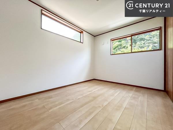 船橋市坪井町　8号棟