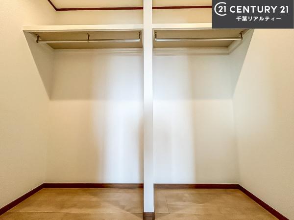 船橋市坪井町　8号棟