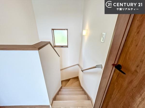 船橋市坪井町　8号棟