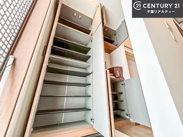 船橋市坪井町　8号棟