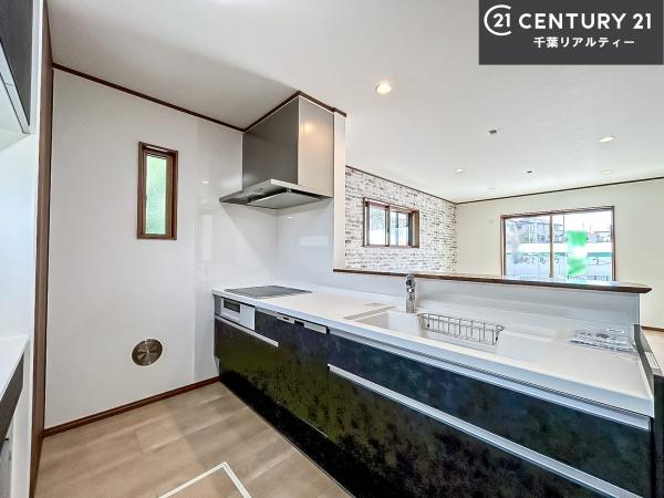 船橋市坪井町　8号棟