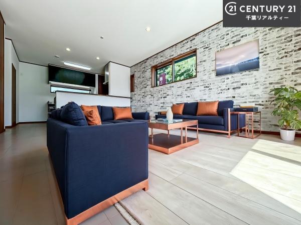 船橋市坪井町　8号棟