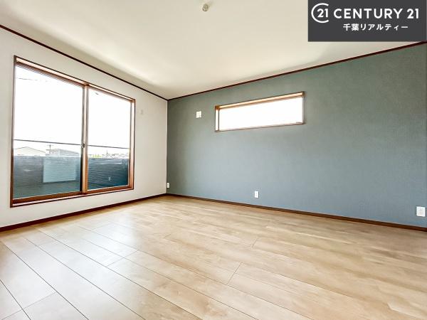 船橋市坪井町　8号棟