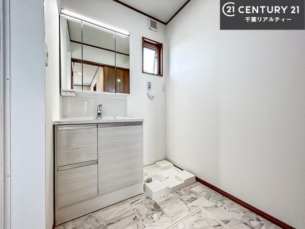 船橋市坪井町　8号棟