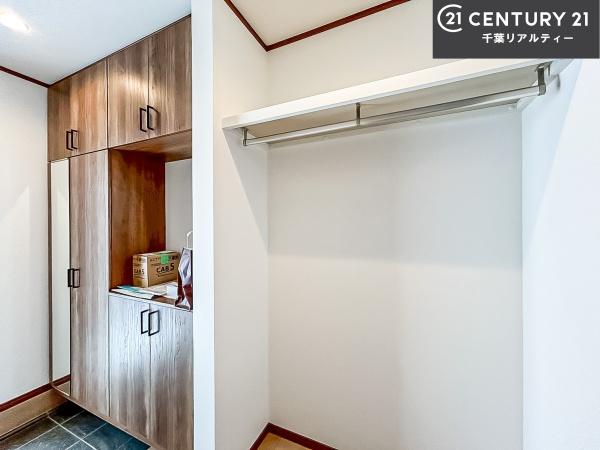 船橋市坪井町　8号棟