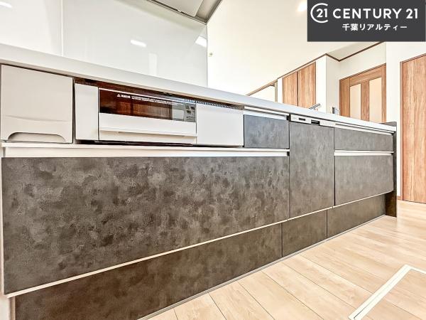 船橋市坪井町　8号棟