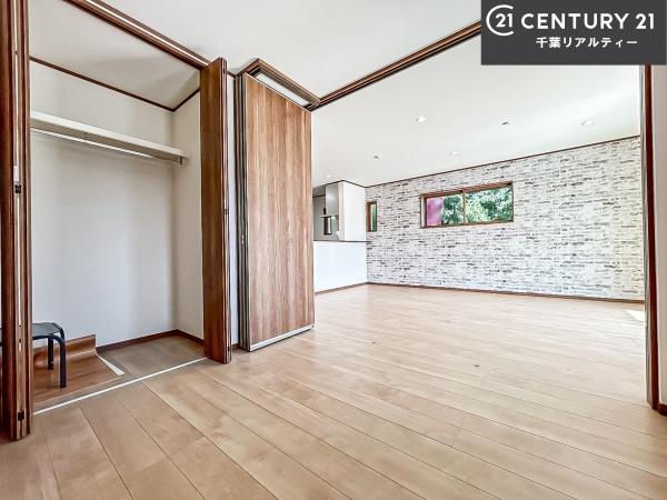 船橋市坪井町　8号棟