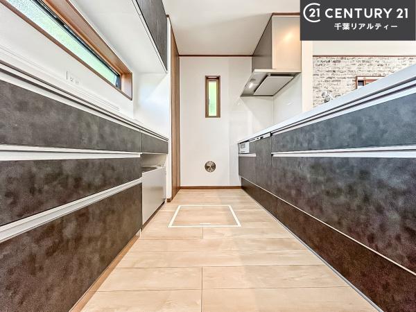 船橋市坪井町　8号棟