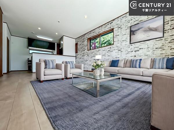 船橋市坪井町　8号棟