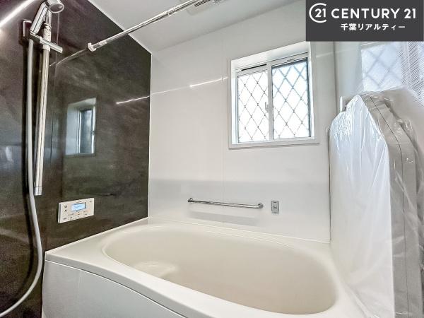 船橋市坪井町　8号棟