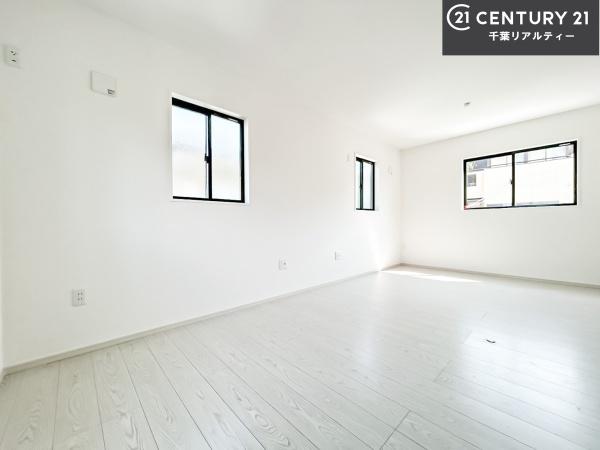 船橋市前原東5丁目