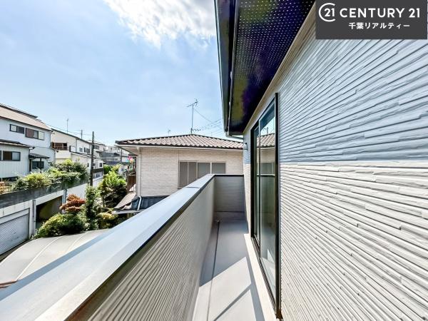 船橋市前原東5丁目