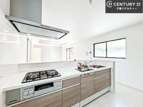 船橋市前原東5丁目