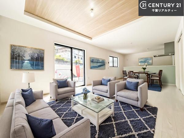 船橋市前原東5丁目