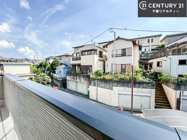 船橋市前原東5丁目