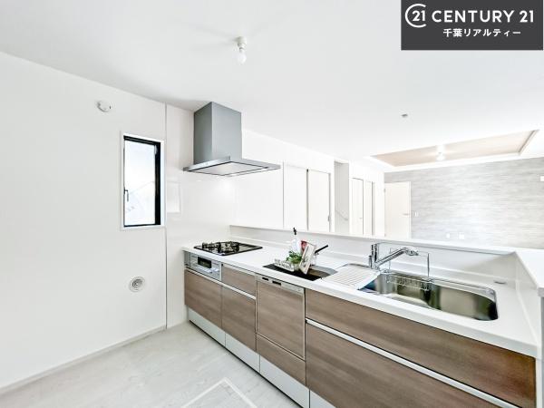 船橋市前原東5丁目