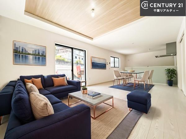 船橋市前原東5丁目