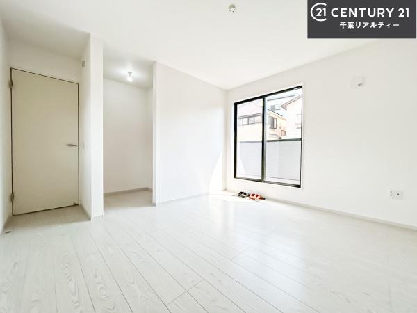 船橋市前原東5丁目