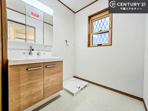 船橋市田喜野井５丁目の中古一戸建て