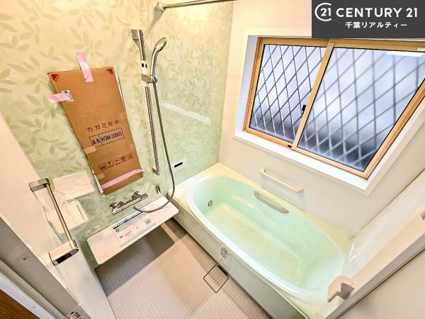 船橋市田喜野井５丁目の中古一戸建て