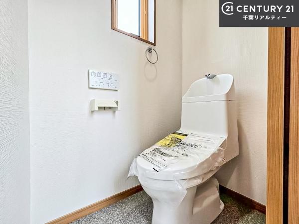 船橋市田喜野井５丁目の中古一戸建て