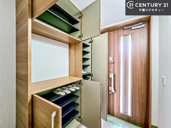 船橋市田喜野井５丁目の中古一戸建て