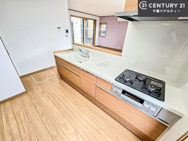 船橋市田喜野井５丁目の中古一戸建て