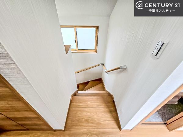 船橋市田喜野井５丁目の中古一戸建て