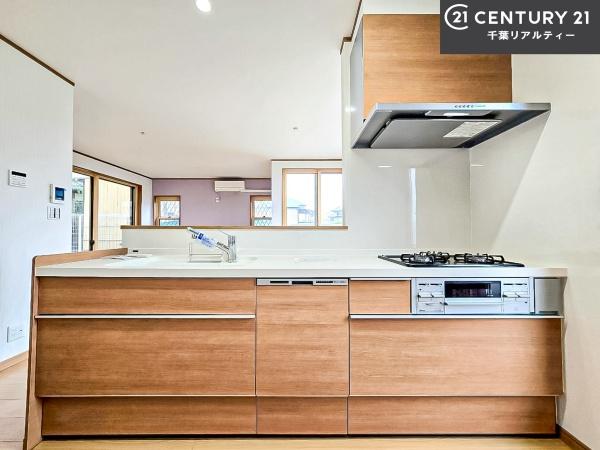 船橋市田喜野井5丁目　A棟