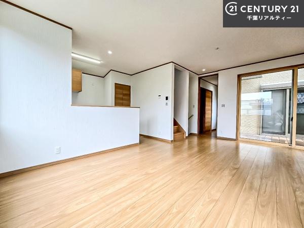 船橋市田喜野井5丁目　A棟