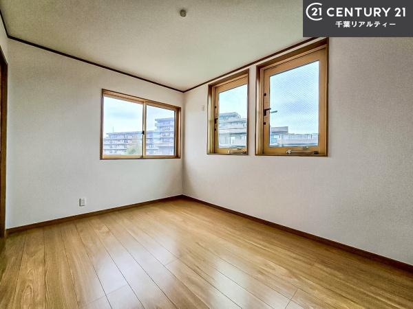 船橋市田喜野井５丁目の中古一戸建て