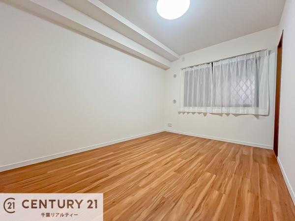 レクセルマンション習志野