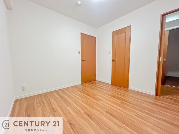 レクセルマンション習志野