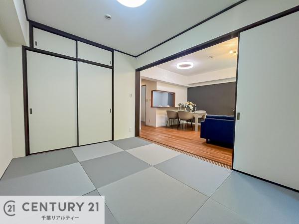 レクセルマンション習志野