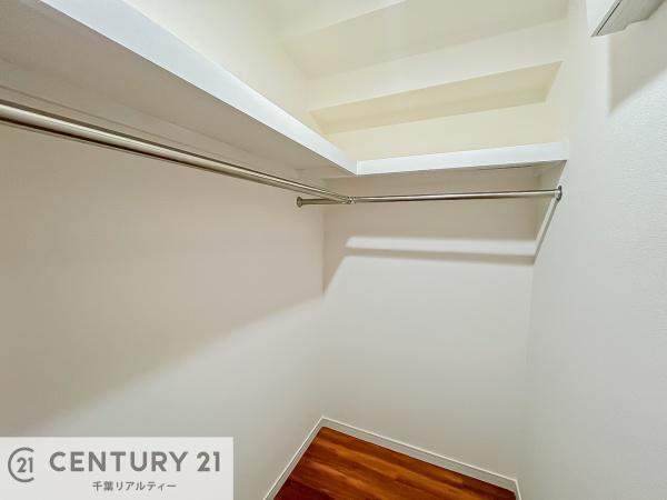 レクセルマンション習志野