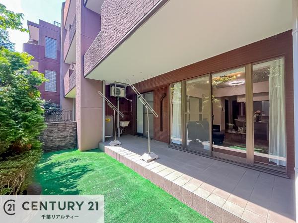 レクセルマンション習志野