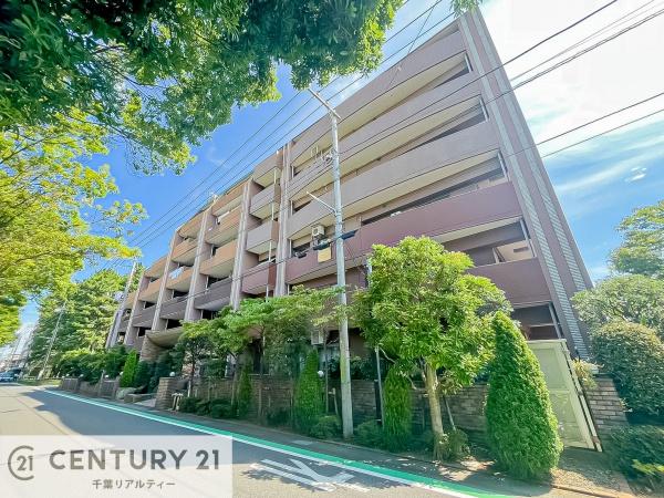 レクセルマンション習志野