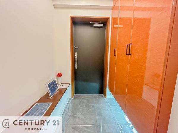 レクセルマンション習志野