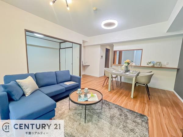 レクセルマンション習志野