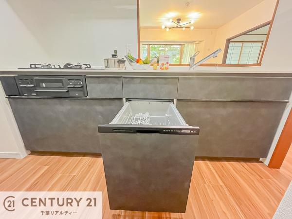 レクセルマンション習志野