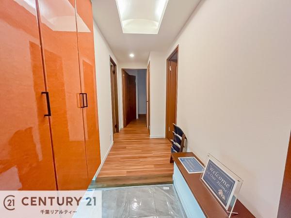 レクセルマンション習志野