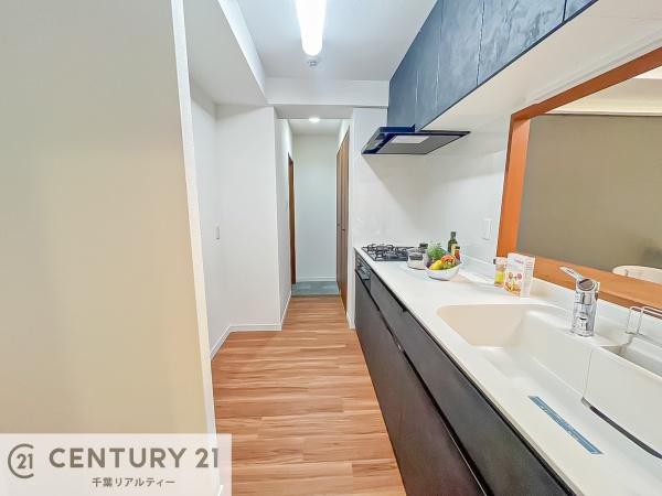 レクセルマンション習志野