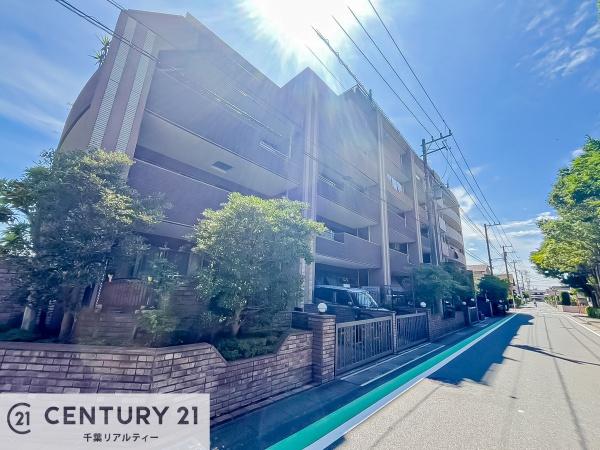 レクセルマンション習志野