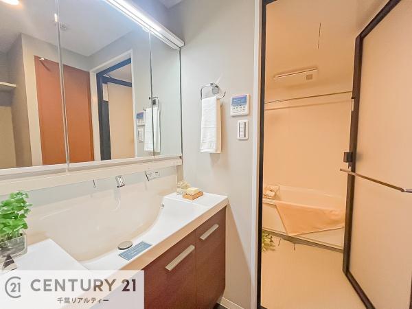 レクセルマンション習志野