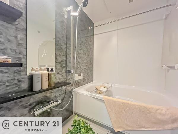 レクセルマンション習志野