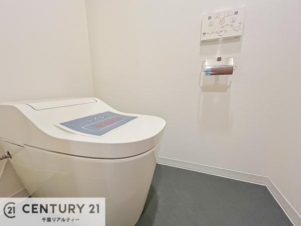 レクセルマンション習志野